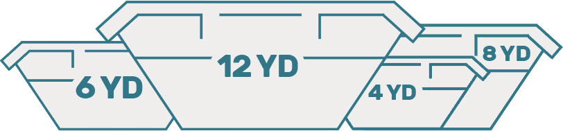 Workers preparing for commercial waste collection in Covent Garden with high-visibility vests