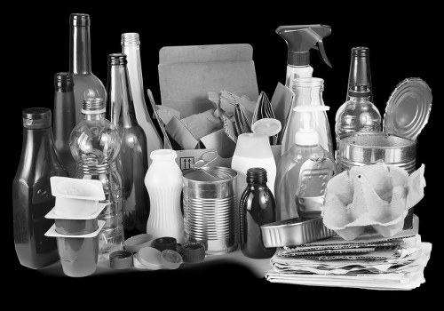 Professional team conducting house clearance in Covent Garden