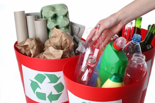 Benefits of hiring professional house clearance services