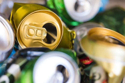 Choosing the right waste removal partner in Covent Garden